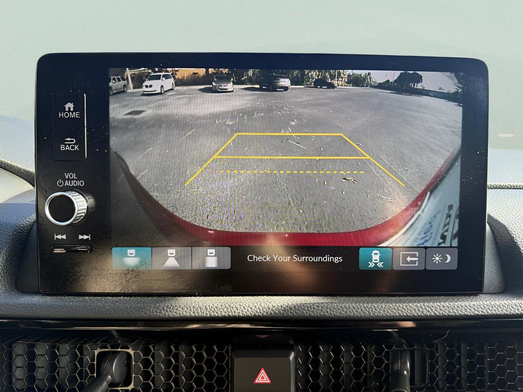 Certified 2024 Honda CR-V Sport Touring image 21