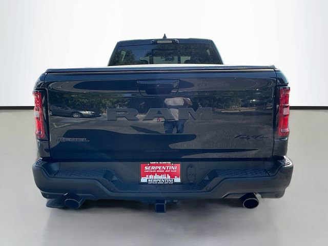 New 2026 RAM 1500 Rebel image 7
