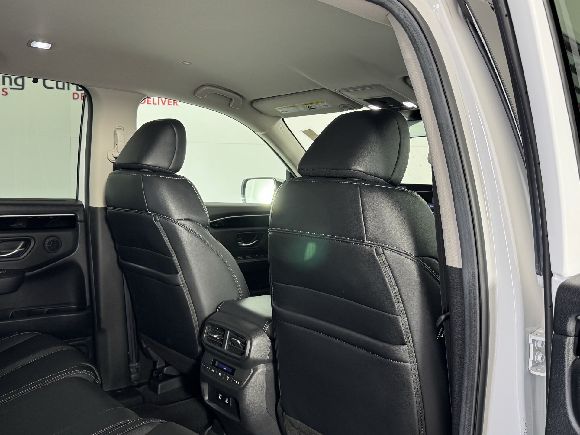 Used 2026 Honda Pilot EX-L image 19