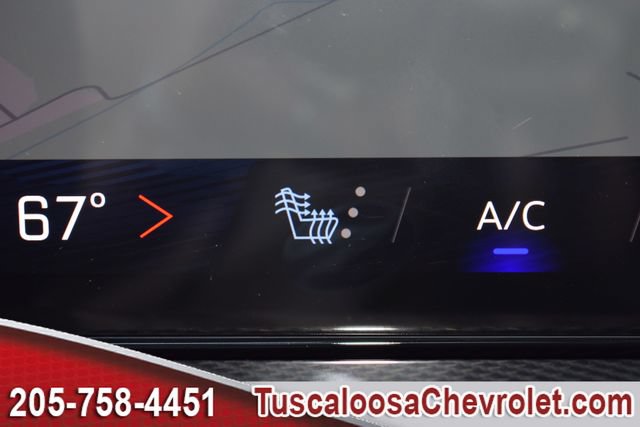 New 2027 Chevrolet Traverse Z71 w/ Enhanced Driving Package AWD/4WD image 33