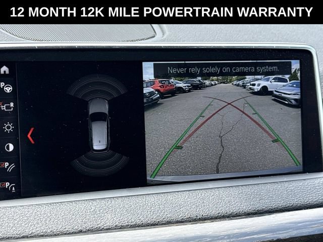 Used 2018 BMW X5 xDrive35i AWD/4WD image 20