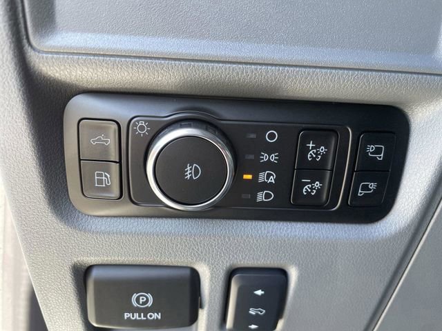 New 2025 Ford F150 XLT w/ Equipment Group 303A High image 26