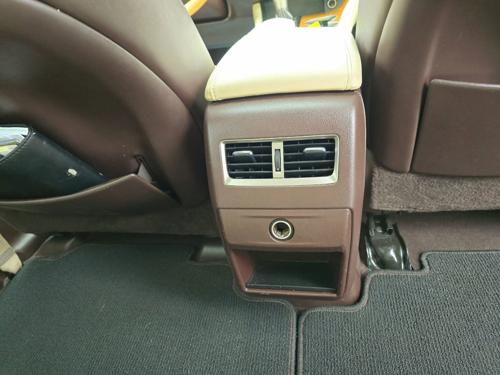 Used 2017 Lexus RX 350 RX 350 Sport Utility 4D w/ Premium Package image 42