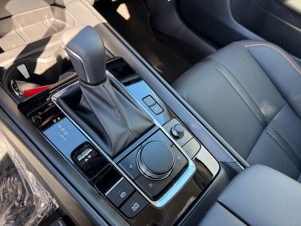 New 2026 MAZDA CX-50 2.5 Hybrid w/ Cargo Package image 29