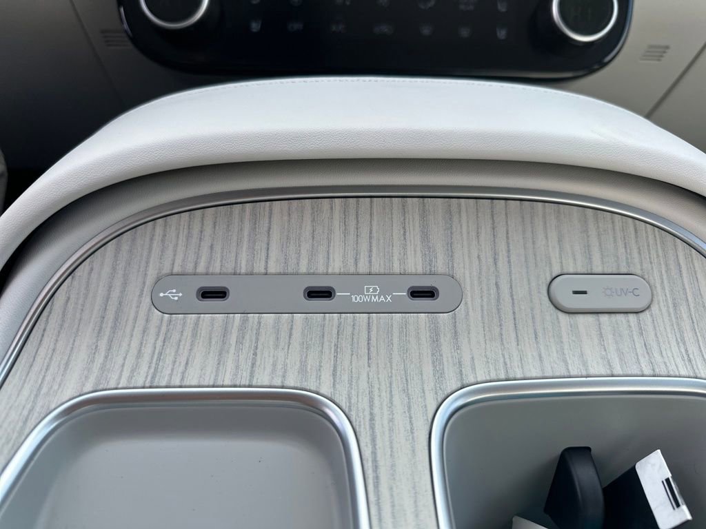 New 2026 Hyundai Palisade Calligraphy AWD/4WD image 28