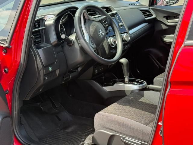 Used 2016 Honda Fit LX image 11