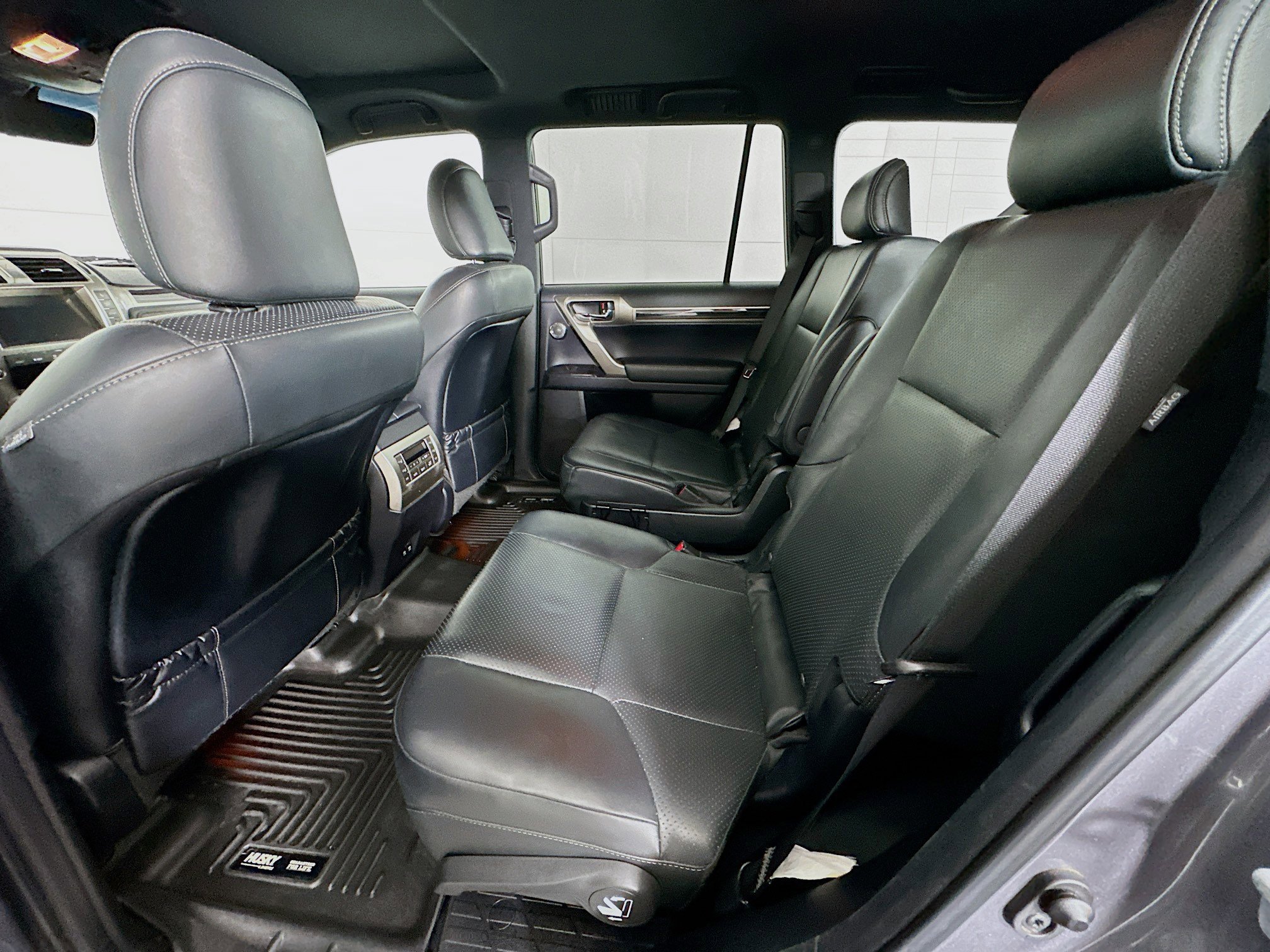 Used 2021 Lexus GX 460 Luxury image 30