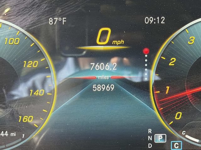 Used 2022 Mercedes-Benz GLE 350 image 33