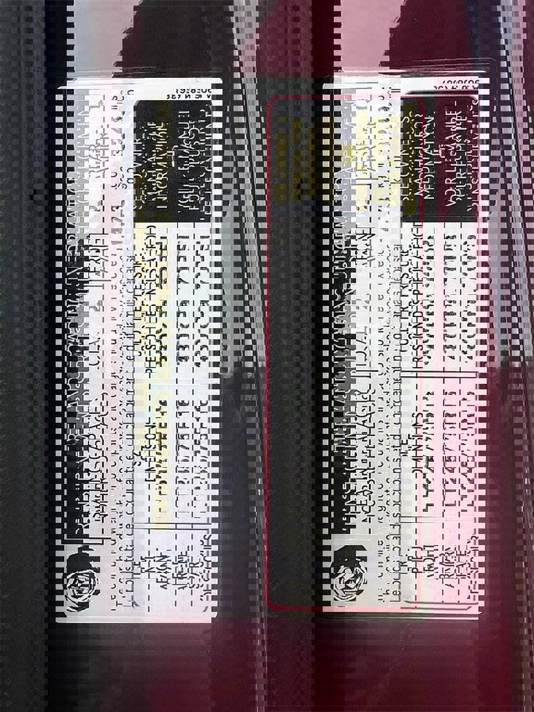 New 2026 Mercedes-Benz Sprinter 2500 image 10