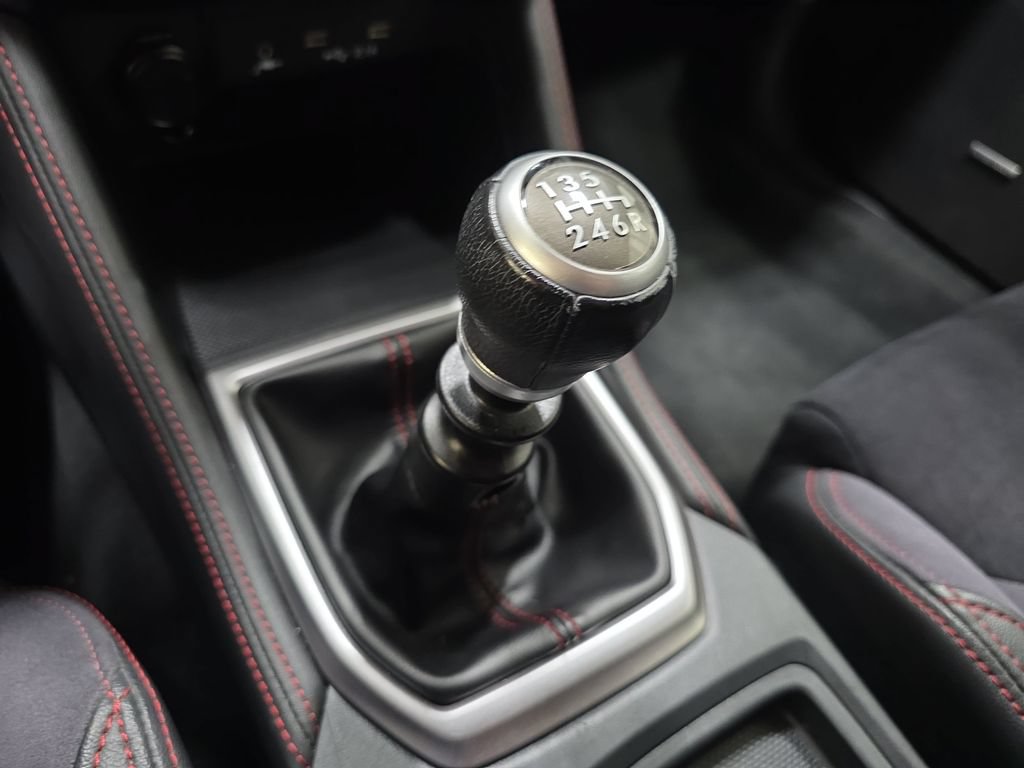 Used 2022 Subaru WRX Limited AWD/4WD image 23