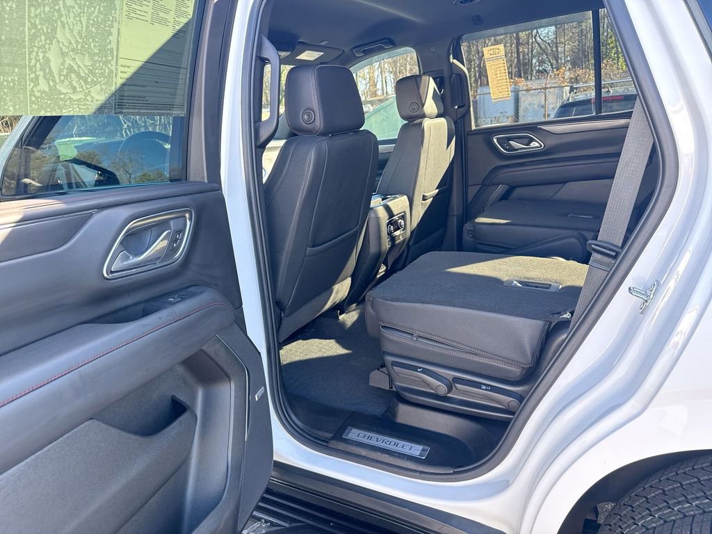 Used 2024 Chevrolet Tahoe RST w/ Luxury Package image 28