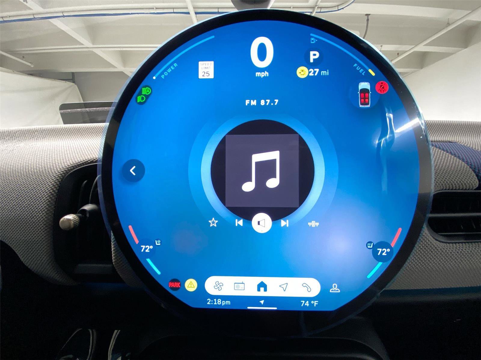 New 2026 MINI Cooper S image 16