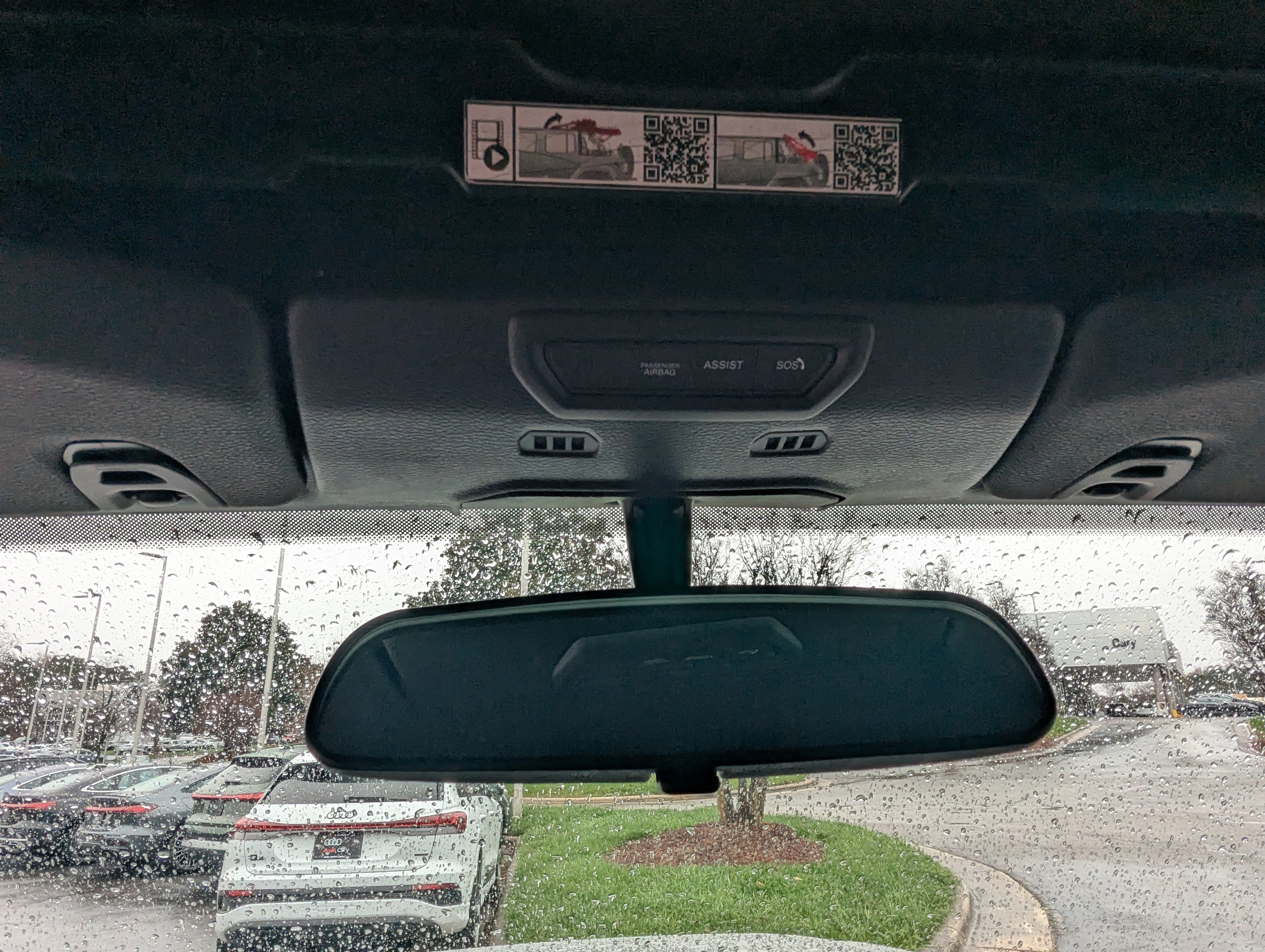 Used 2023 Jeep Wrangler Sport S image 22