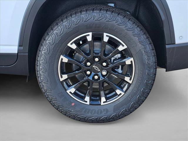 New 2026 Chevrolet Traverse Z71 w/ Enhanced Driving Package AWD/4WD image 10