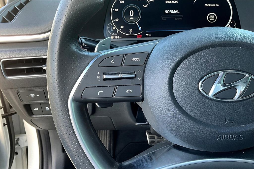 Used 2022 Hyundai Sonata SEL Plus image 11