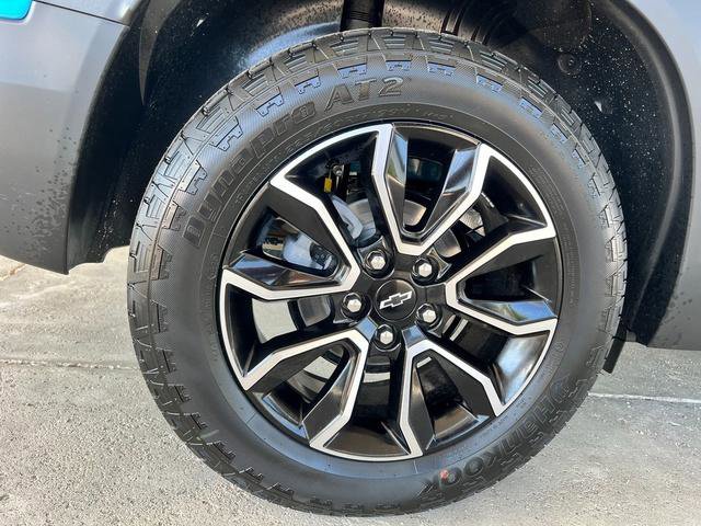New 2026 Chevrolet TrailBlazer ACTIV w/ Convenience Package image 14