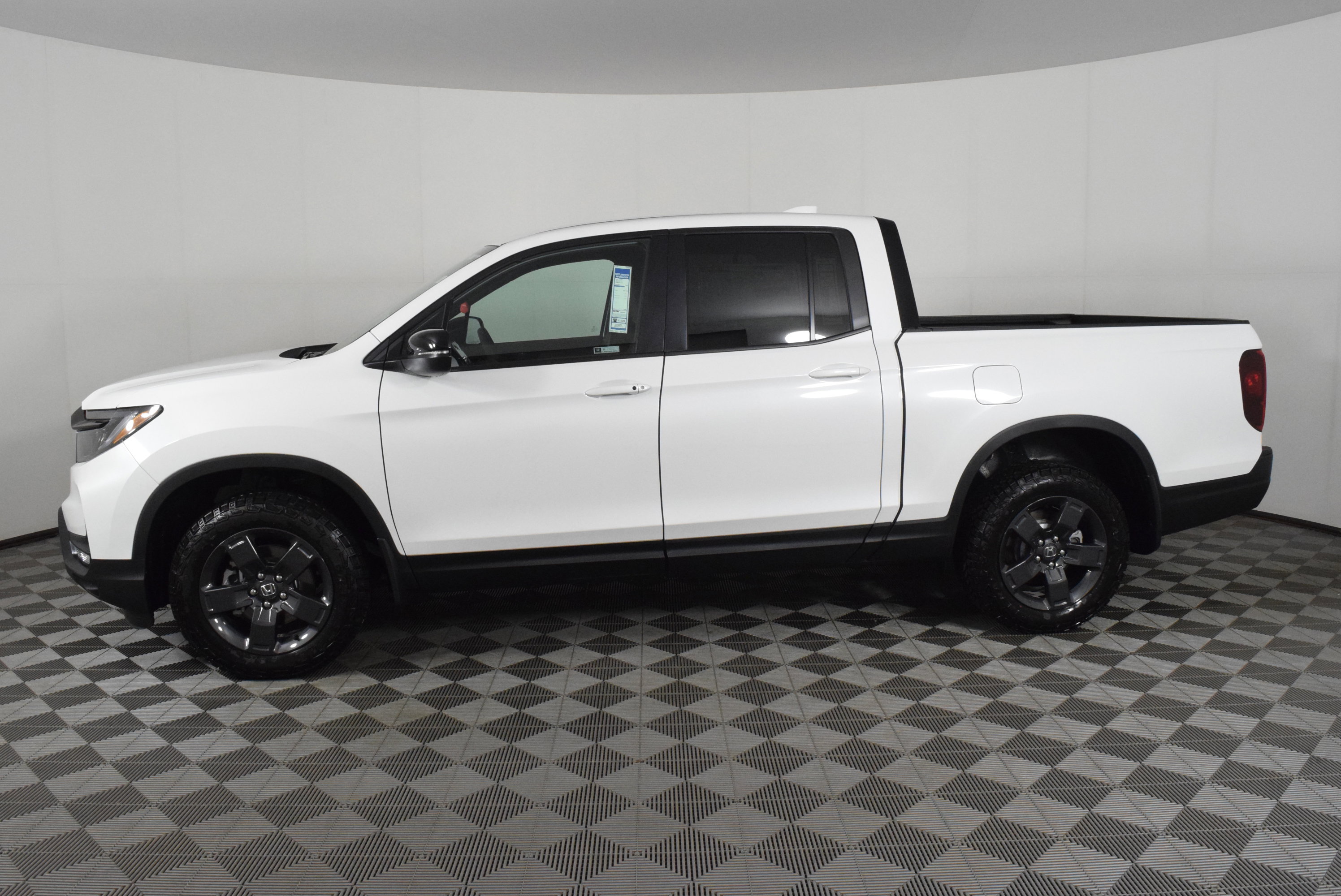 New 2026 Honda Ridgeline TrailSport image 9