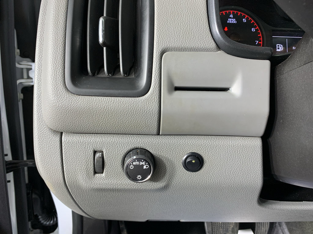 Used 2016 GMC Canyon W/T w/ Convenience Package RWD image 15