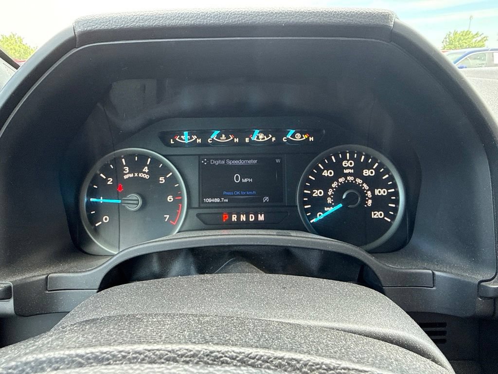 Used 2018 Ford F150 XLT w/ Equipment Group 302A Luxury AWD/4WD image 27