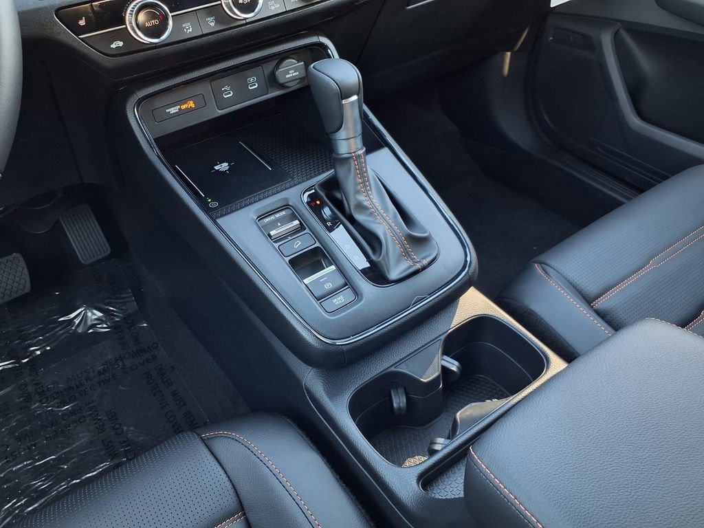 New 2026 Honda CR-V Sport-L image 17
