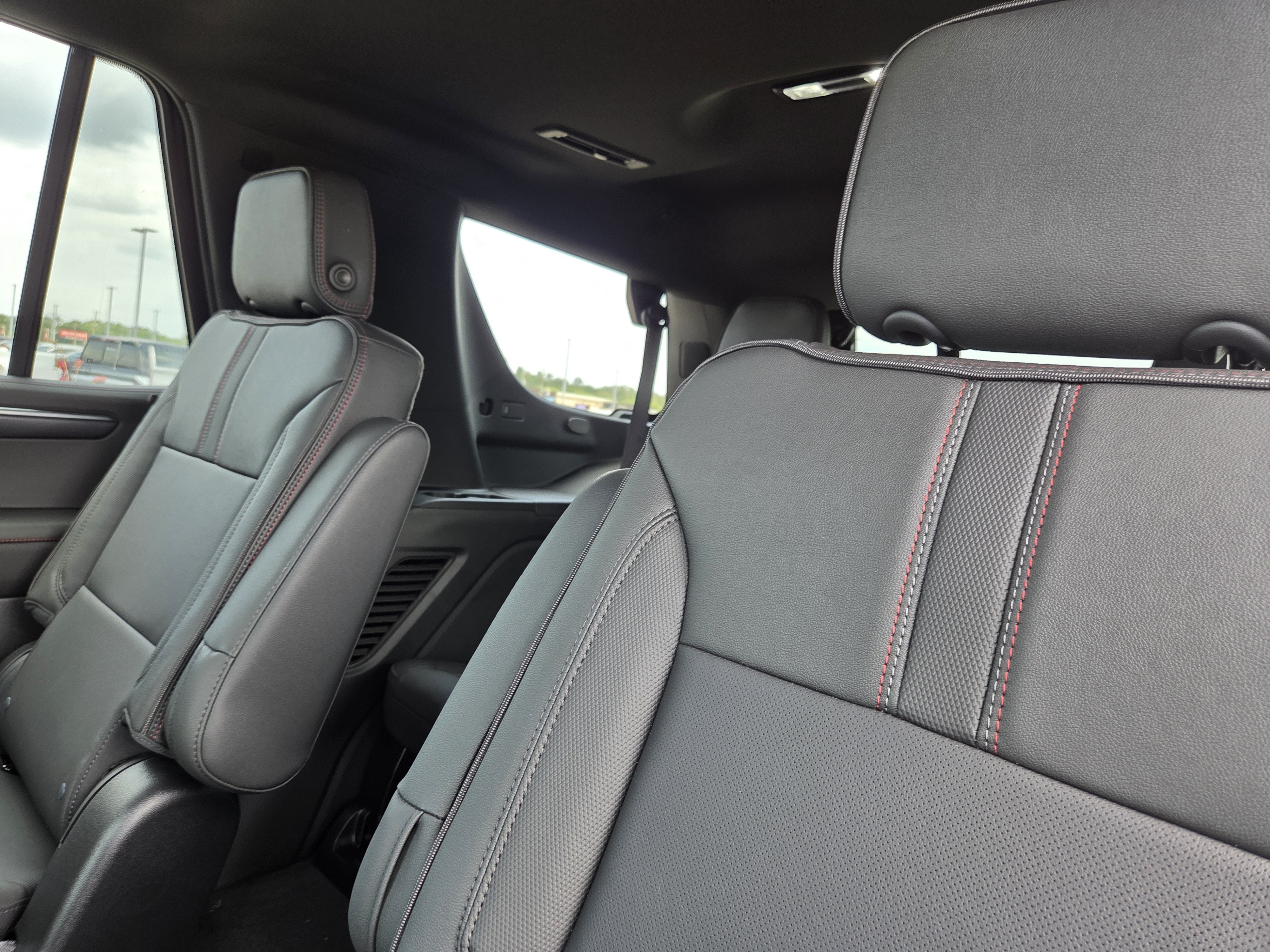 New 2026 Chevrolet Tahoe RST w/ Advanced Technology Package AWD/4WD image 26
