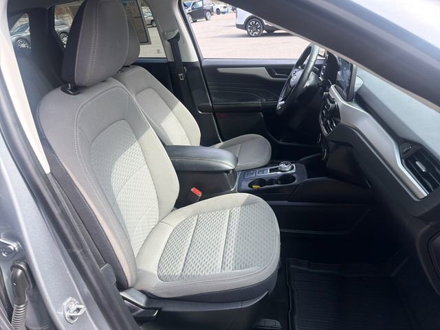 Used 2022 Ford Escape SE w/ Convenience Package image 13