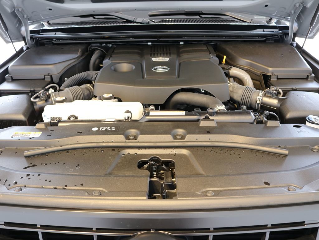 Used 2024 Lexus GX 550 w/ Accessory Package (Z1) image 46