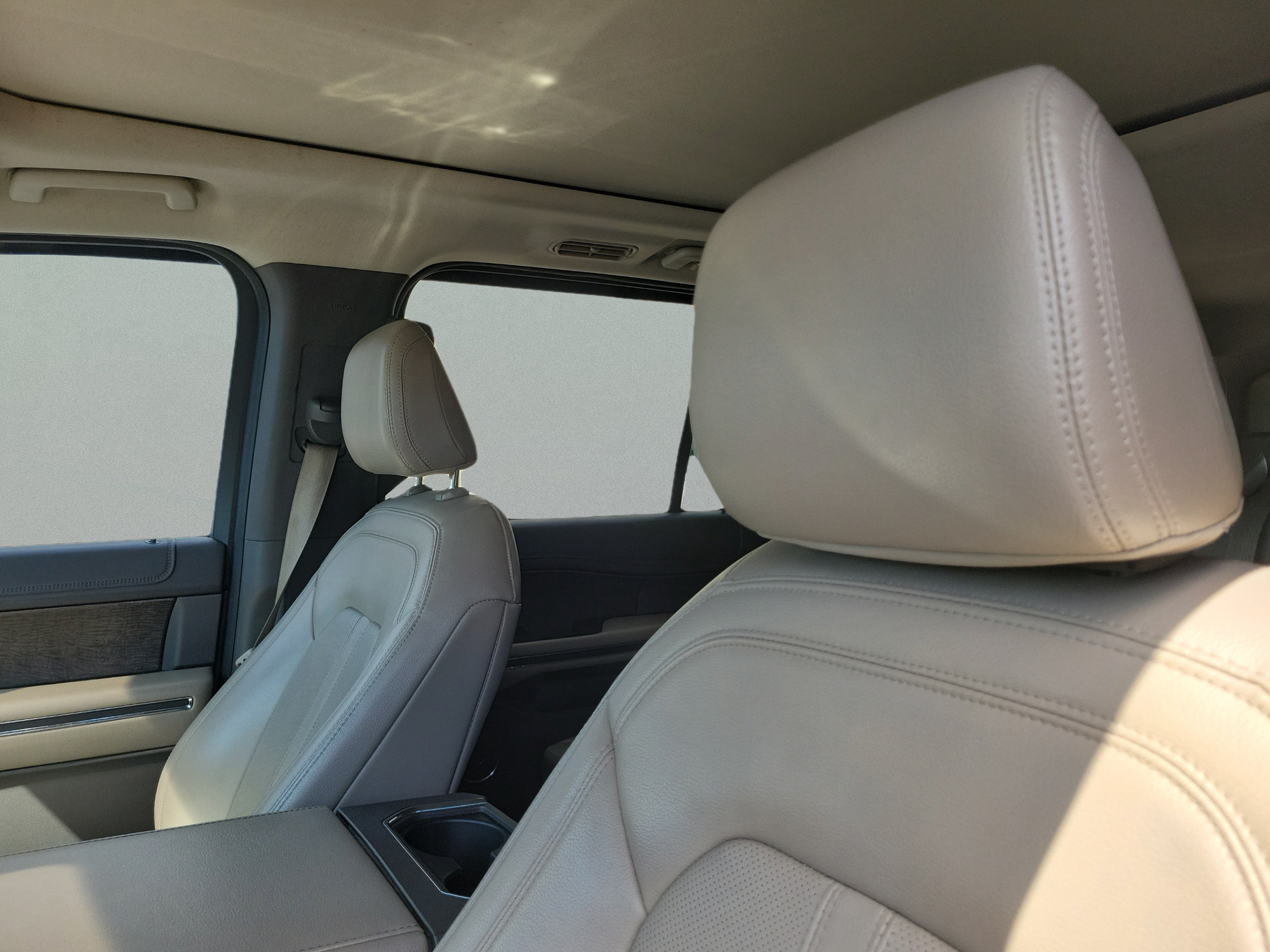 Used 2021 Ford Expedition Max Limited RWD image 24