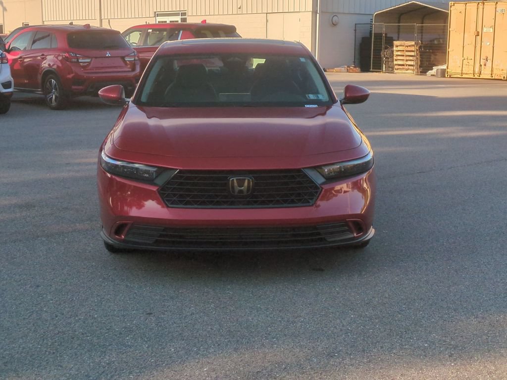 Used 2024 Honda Accord EX image 2