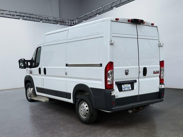 Used 2017 RAM ProMaster 2500 image 3