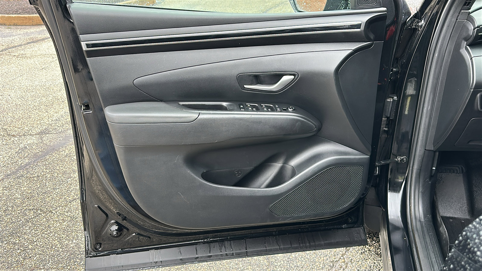 Used 2022 Hyundai Santa Cruz SEL image 14