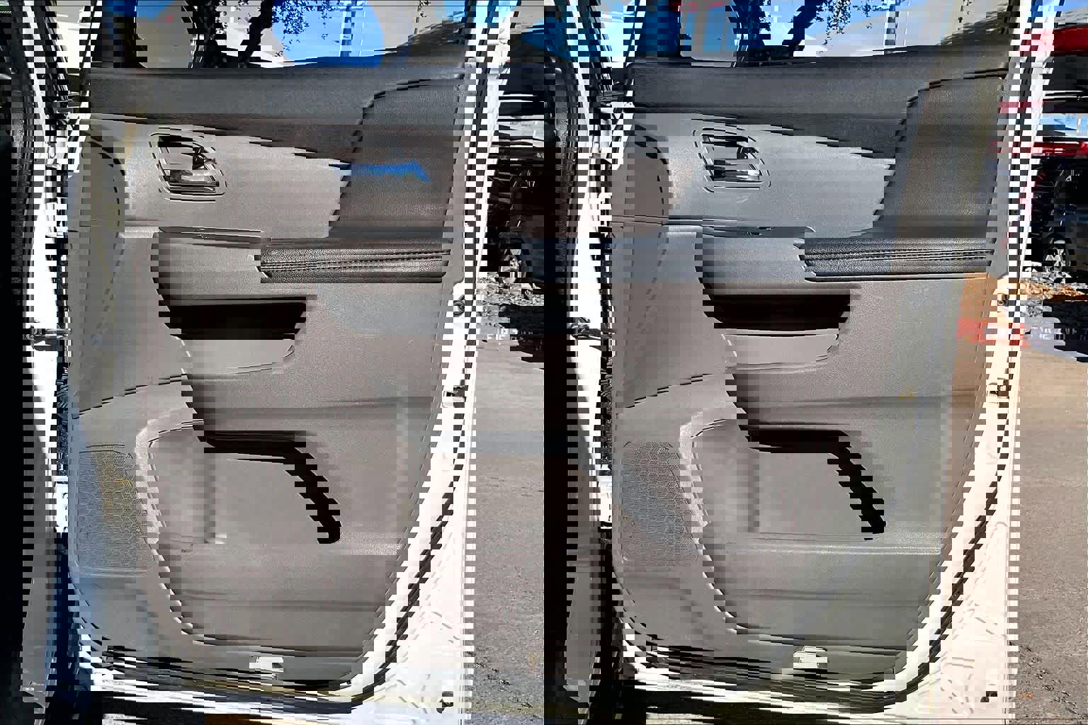 Used 2015 Honda Odyssey EX-L image 23