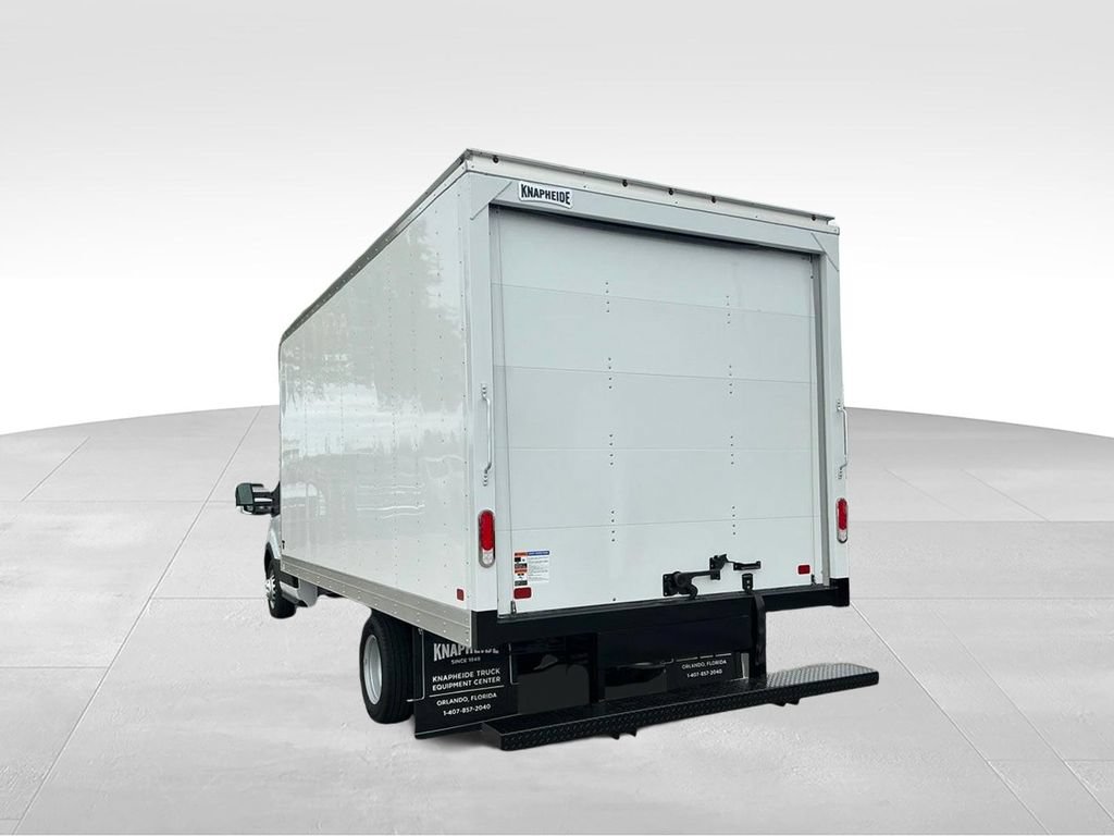 New 2025 Ford Transit 350 RWD image 5