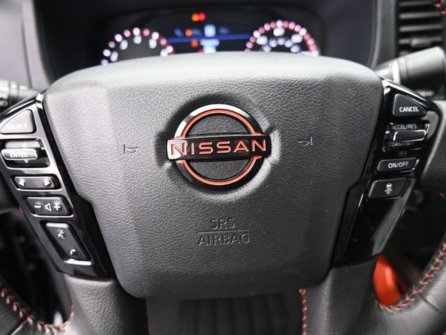 Used 2023 Nissan Frontier PRO-4X w/ Technology Package image 30