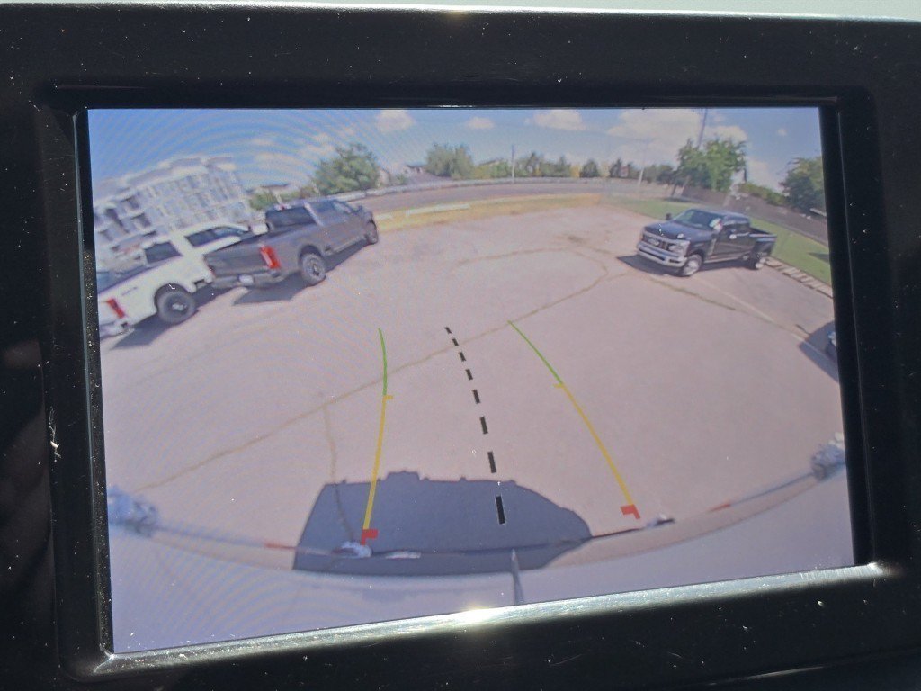 Used 2025 RAM ProMaster 2500 FWD image 5