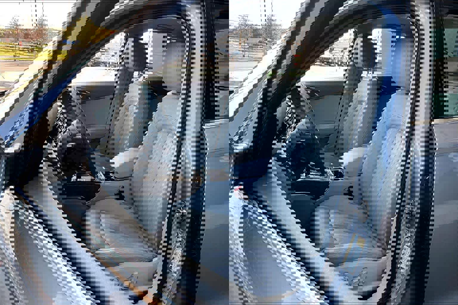 Used 2014 Audi A6 3.0T Prestige image 7