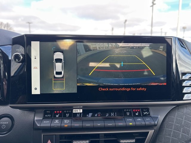 New 2026 Toyota Camry XLE image 18