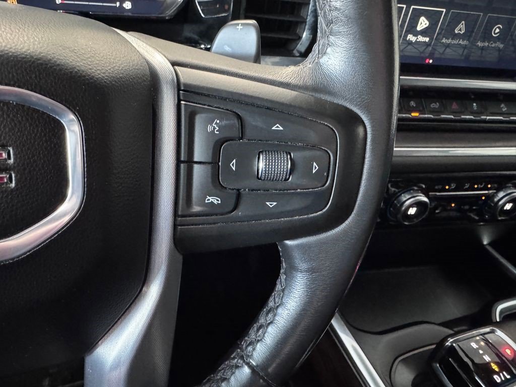 Certified 2023 GMC Sierra 1500 SLT w/ SLT Premium Package image 19