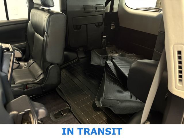 Used 2015 Lexus LX 570 4WD image 12