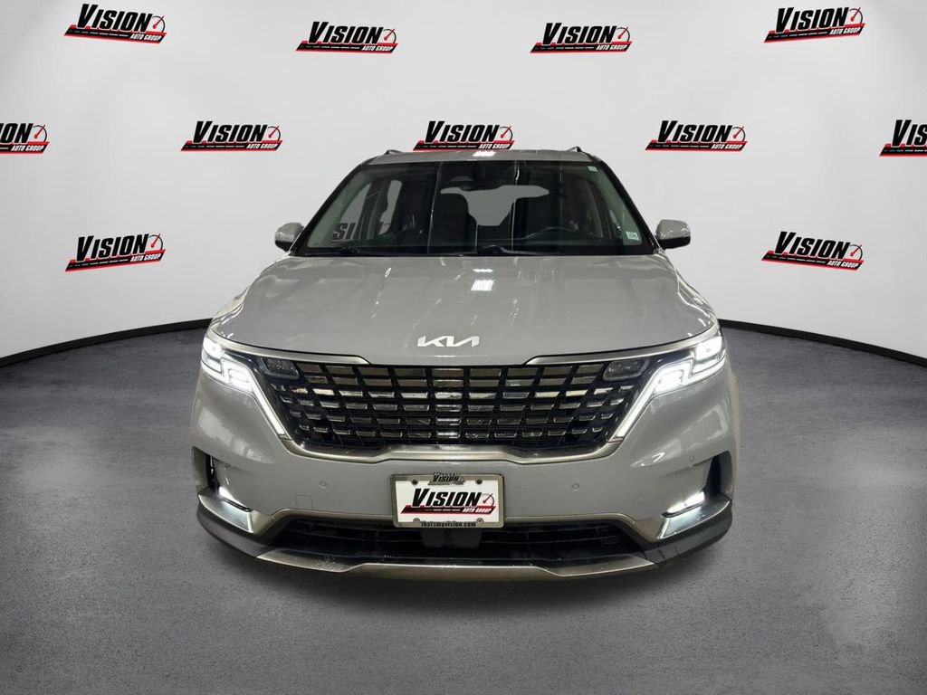 Certified 2024 Kia Carnival SX Prestige video 2