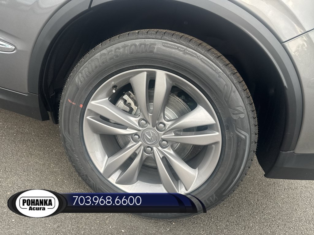 New 2026 Acura MDX SH-AWD image 39