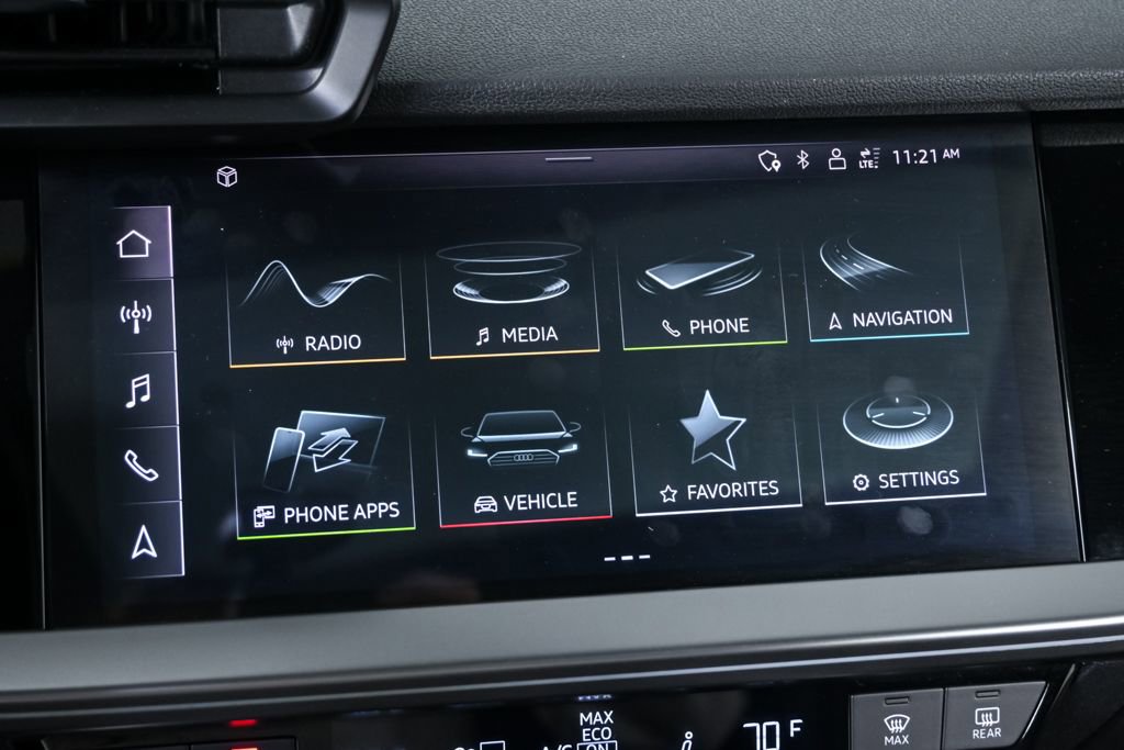 Used 2022 Audi A3 2.0T Prestige w/ Prestige Package image 15