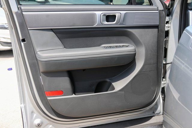 New 2026 Hyundai Santa Fe SEL image 10