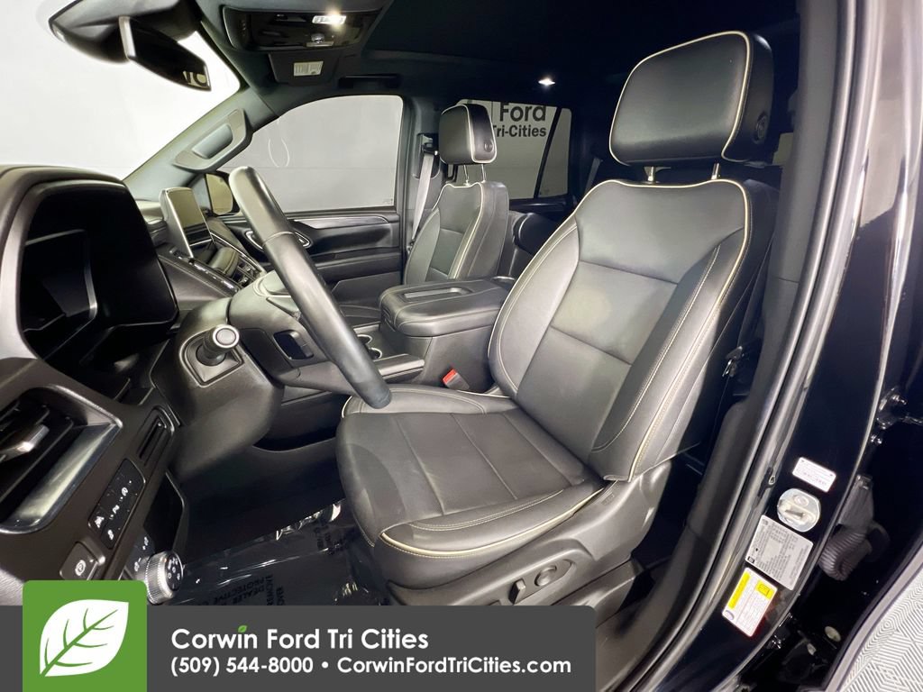 Used 2023 GMC Yukon SLT AWD/4WD image 26