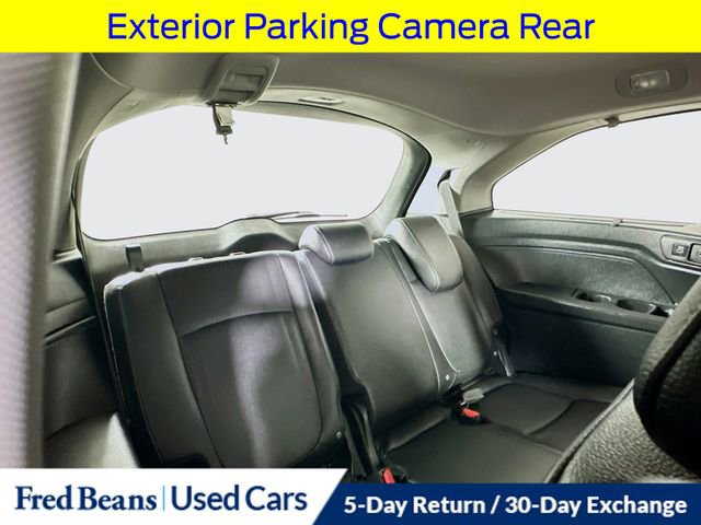 Used 2023 Honda Odyssey Touring image 33