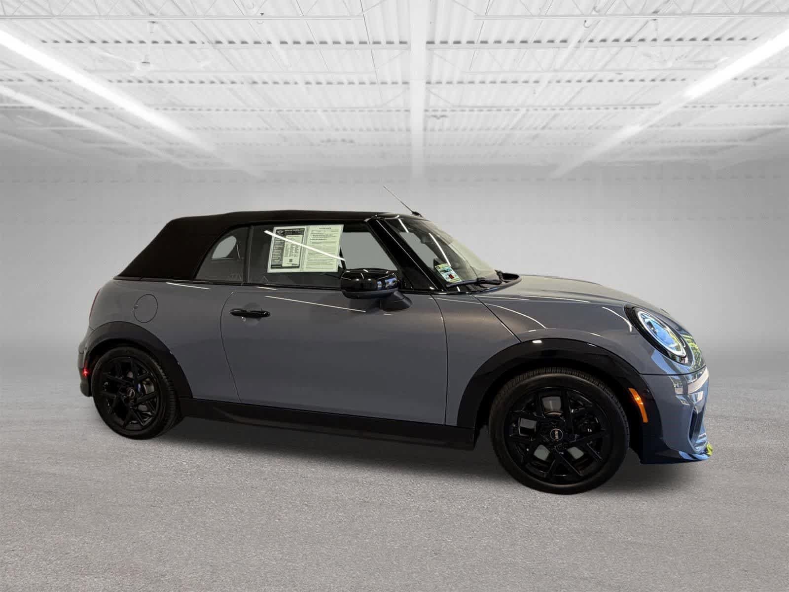 Used 2026 MINI Cooper S FWD image 5