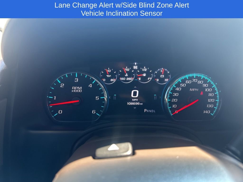 Used 2018 GMC Yukon Denali w/ Open Road Package image 25