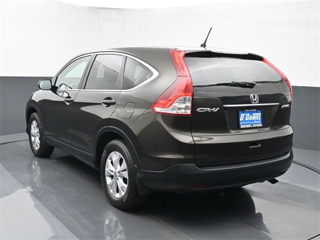Used 2013 Honda CR-V EX image 3