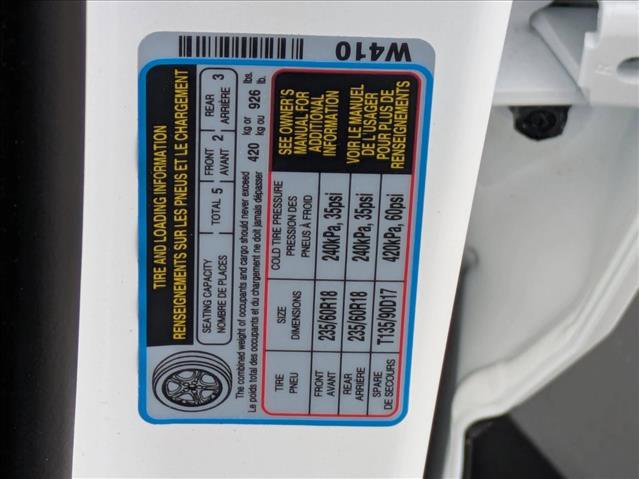 New 2026 Hyundai Tucson SEL image 19