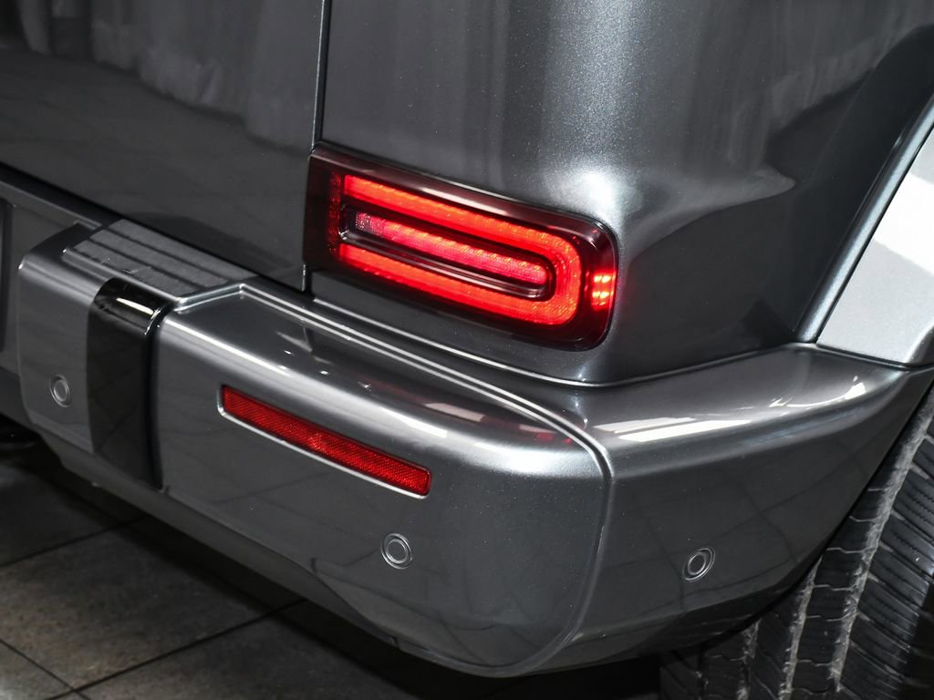 Used 2021 Mercedes-Benz G 63 AMG 4MATIC image 90